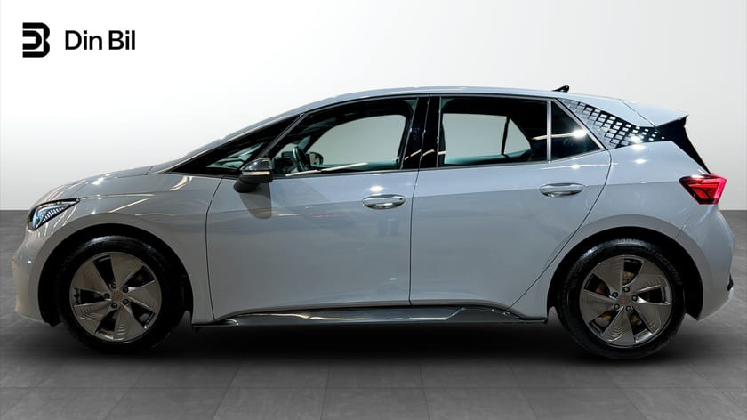 Bild 2 av CUPRA Born 58 