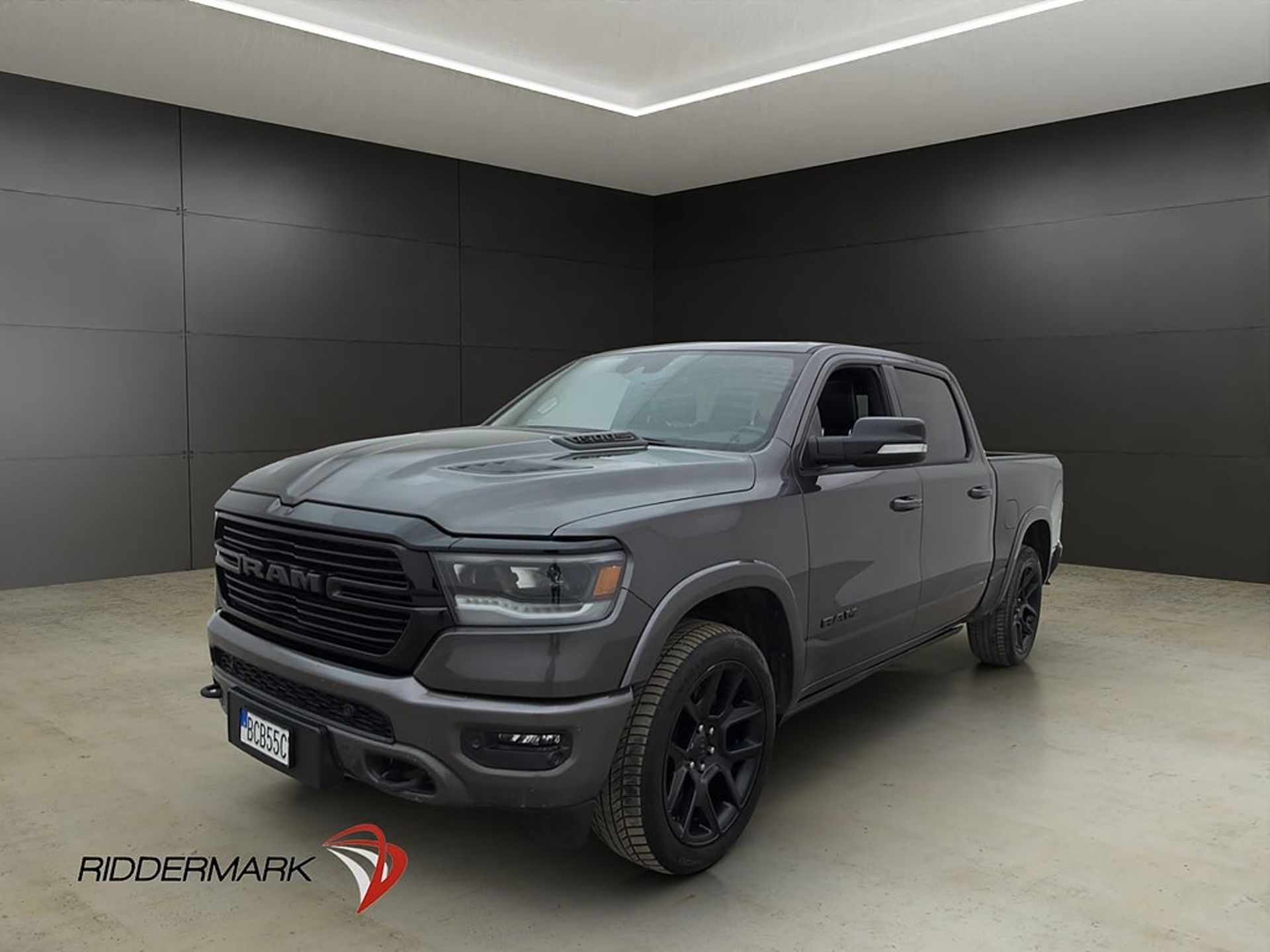 RAM 1500 2022, bild 2/10