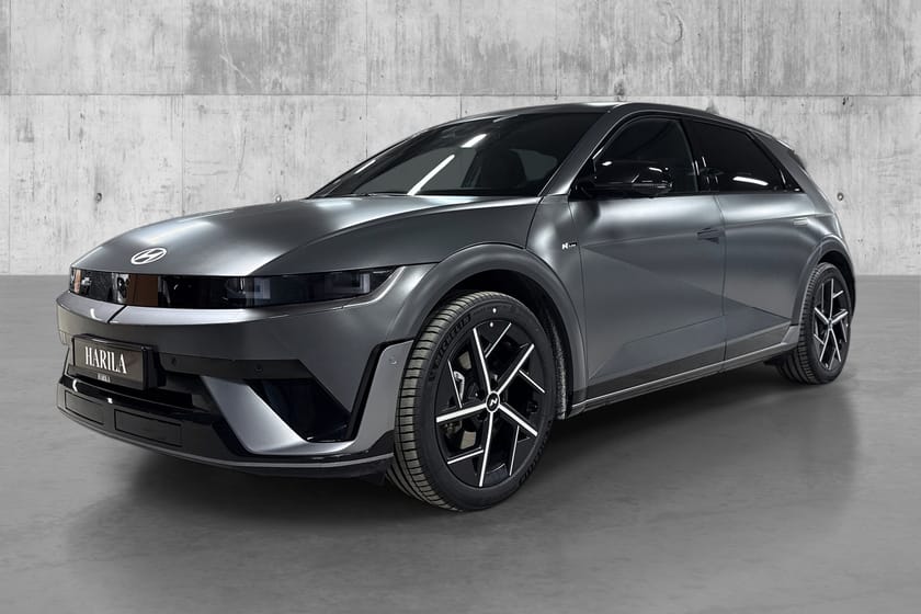 Bilde 2 av Hyundai Ioniq 5