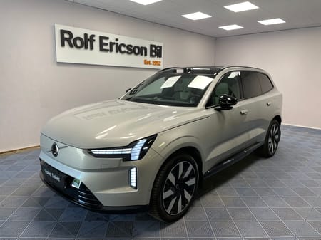 Volvo EX90 Twin Motor 7-seater Ultra 7-sätes