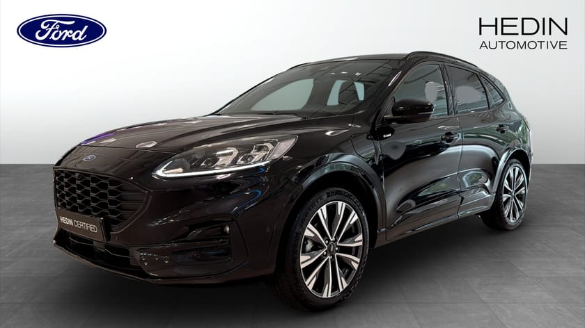 Bild 1 av Ford Kuga Plug-In Hybrid