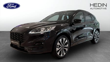 Ford Kuga Plug-In Hybrid