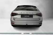 Thumnail bilde 3 av Škoda Superb Stasjonsvogn