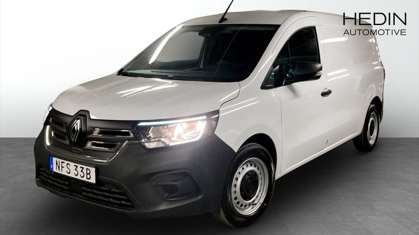 Bild 1 av Renault Grand Kangoo E-Tech L2 Base Line 120HK *demo*
