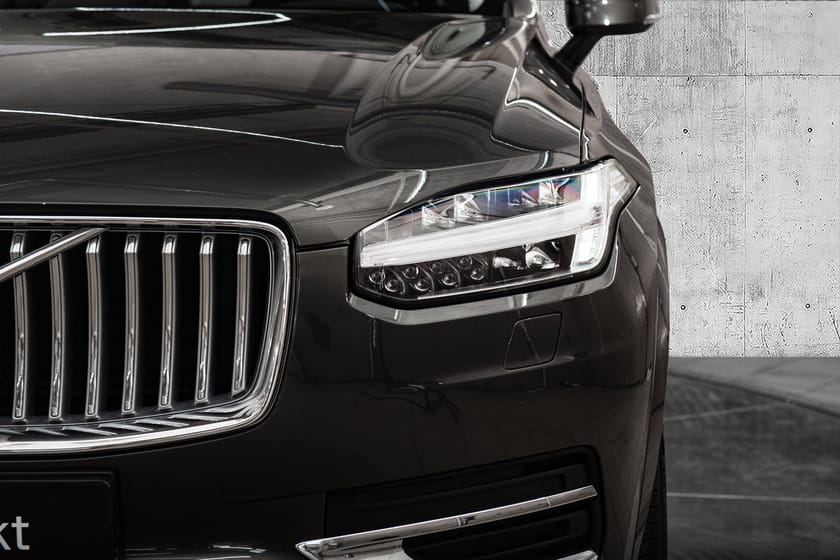 Bilde 4 av Volvo XC90 7 Seats T8 Inscription Scandinavian Pro - Rikelig Utstyrt!