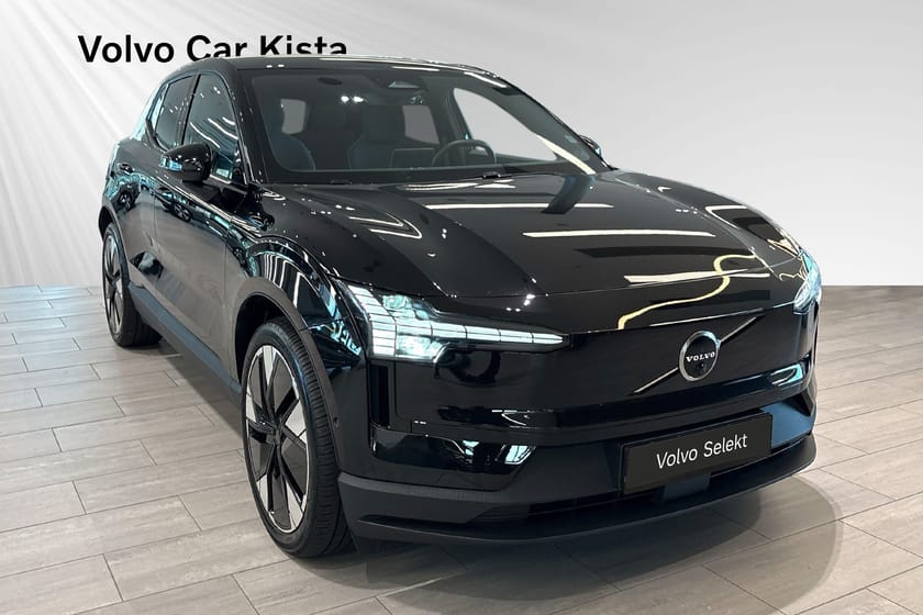 Bild 5 av Volvo EX30 Twin Motor Performance