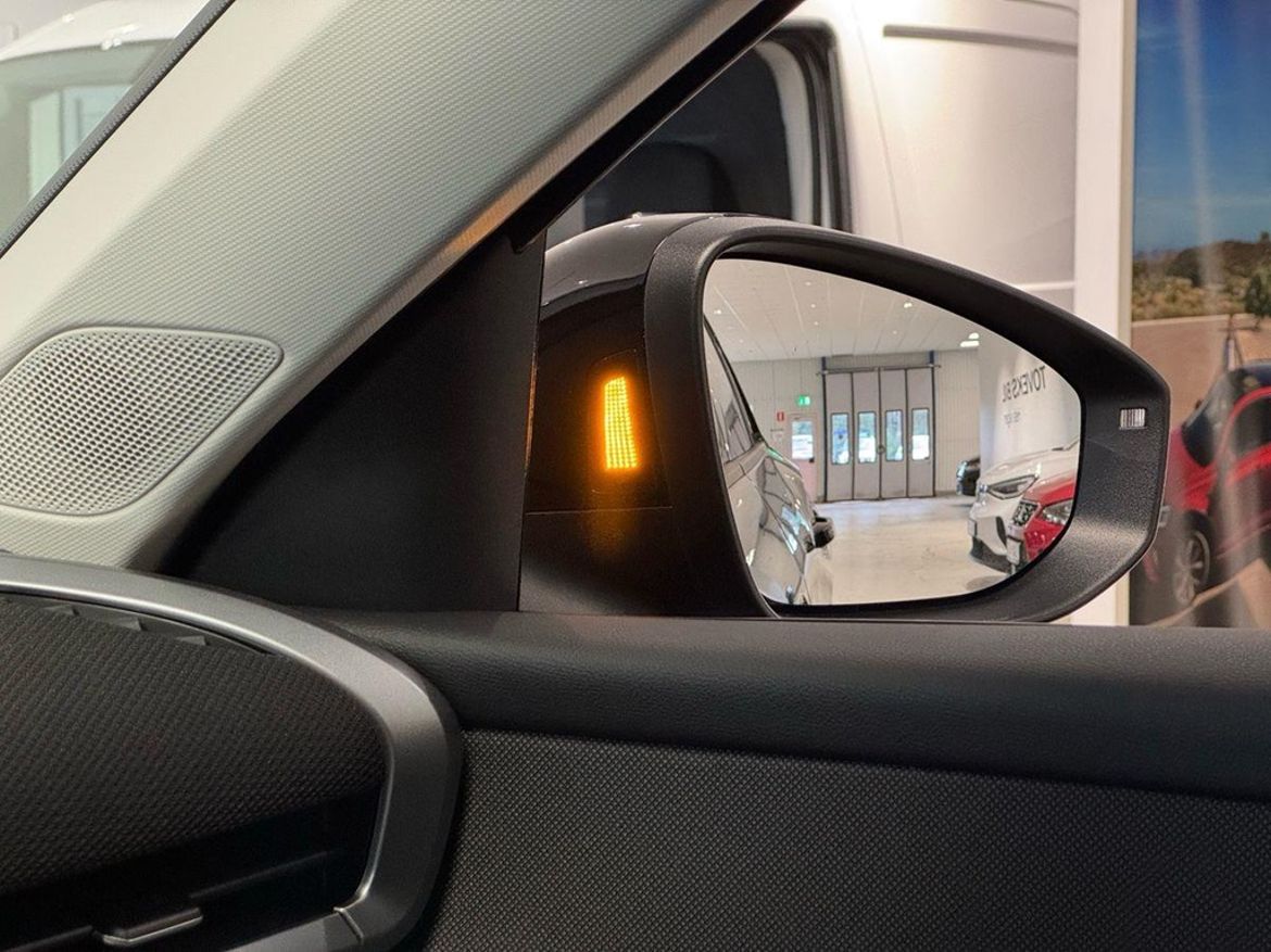 Volkswagen Volkswagen T-Roc — bild 16