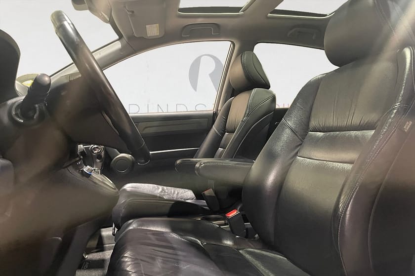 Bild 3 av Honda CR-V 2.0 i-VTEC 150 HK AWD AUT DRAG NAV M&K PDC NYSERV NYBES