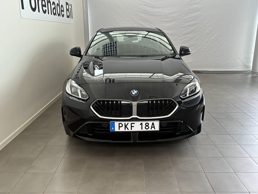 Bild 2 av BMW 120