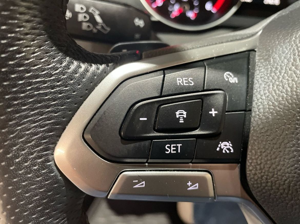 Volkswagen Volkswagen Passat Alltrack — bild 15
