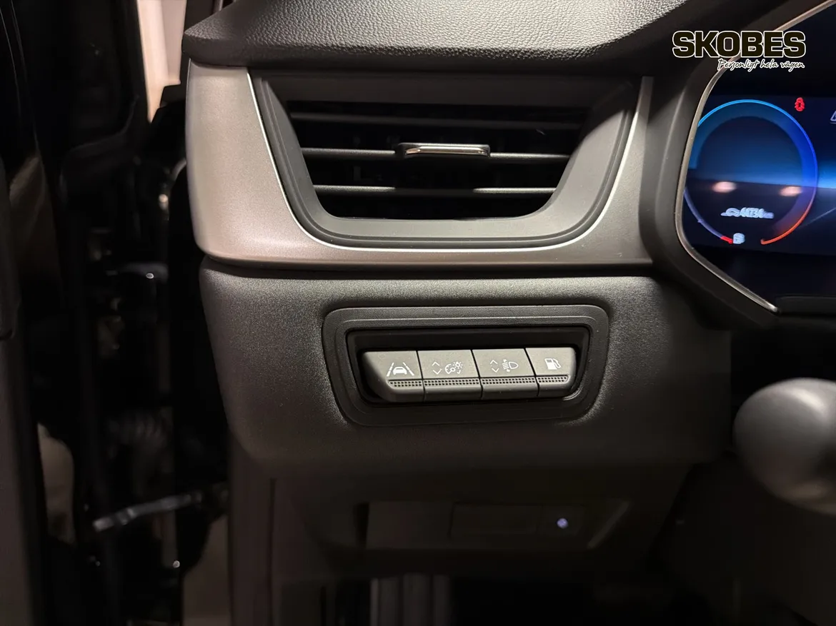 Renault Captur E-TECH Plugin-Hybrid 160