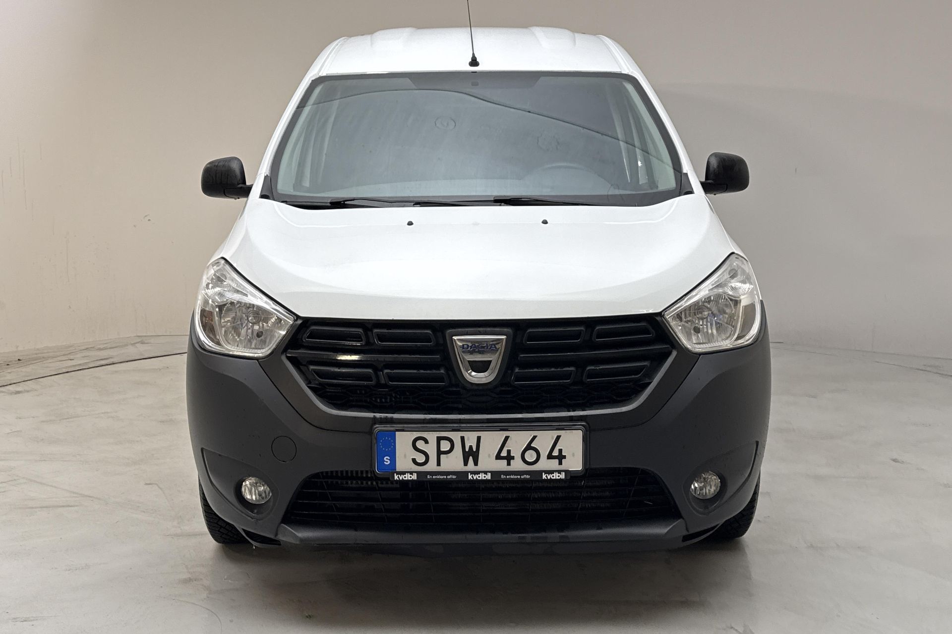 Dacia Dokker Express 1.5 dCi 2019, kuva 5/10