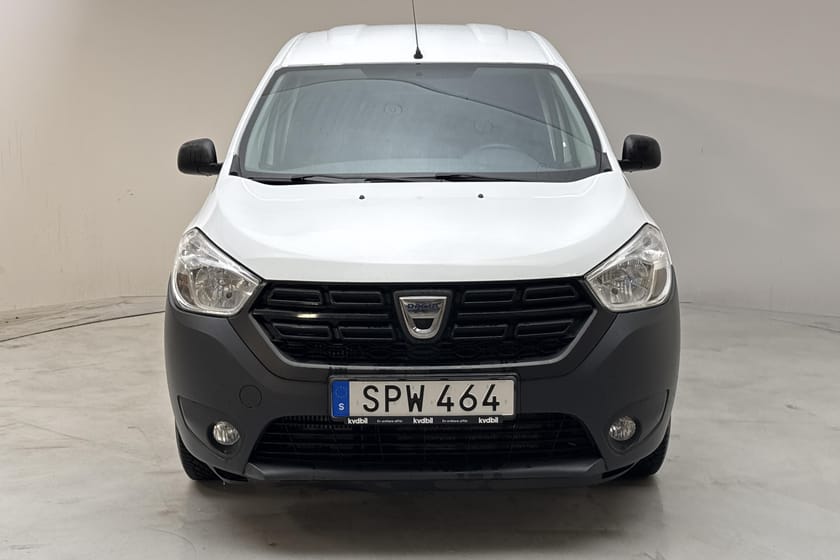 Bild 5 av Dacia Dokker Express
