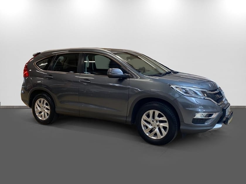 Bild 3 av Honda CR-V 2.0 i-VTEC 4WD Elegance Plus Euro 6