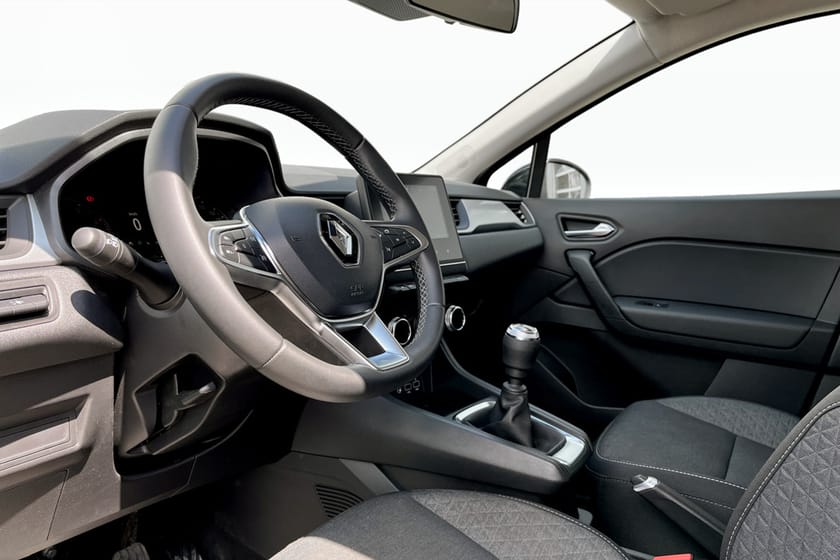 Bild 5 av Renault Captur TCe 90 Equilibre