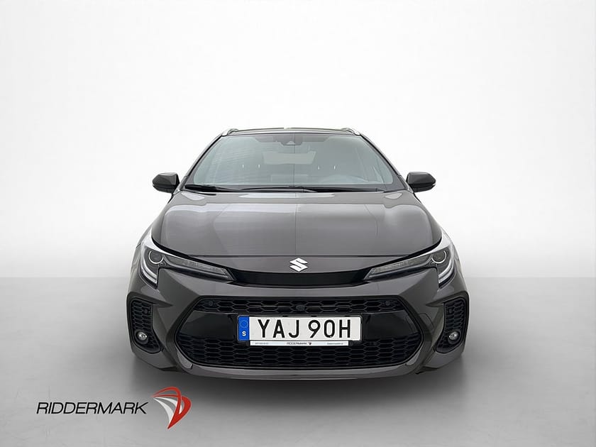 Bild 2 av Suzuki Swace Hybrid Inclusive M&K-Värmare Kamera CarPlay