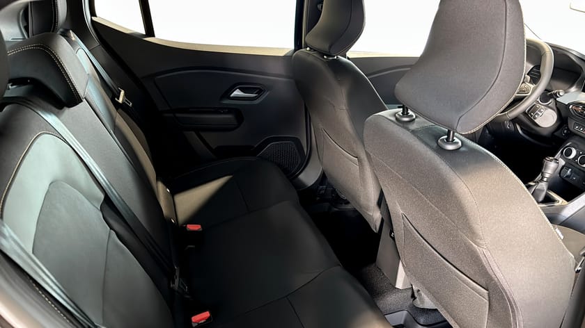 Bild 5 av Dacia Sandero Stepway EXTREME TCE 110 /PIVATLEASING Fr. 2190kr/mån