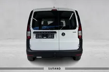 Thumnail bilde 3 av Volkswagen Caddy Cargo