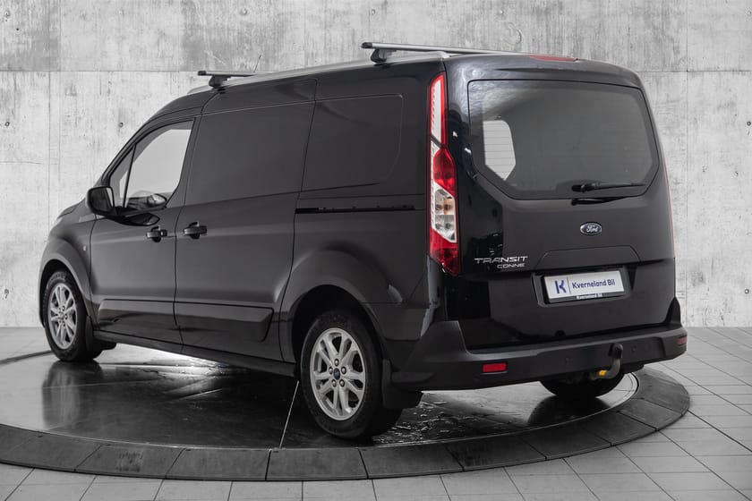 Bilde 3 av Ford Transit Connect 230 LWB | 1.5 ECOBLUE | FWD | R.Kamera