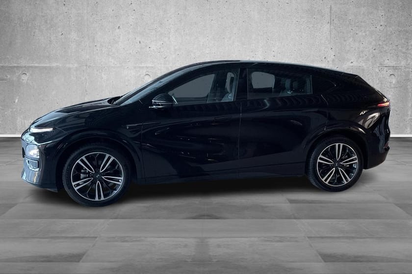 Bilde 2 av XPENG G6 Performance AWD Toppmodell H-feste Glasstak ++