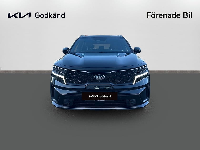 Bild 2 av Kia Sorento PHEV