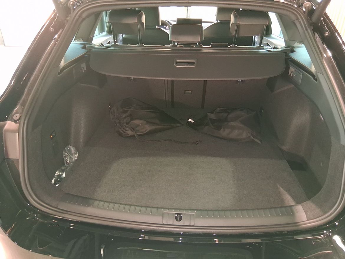 CUPRA CUPRA Leon Sportstourer e-Hybrid — bild 10