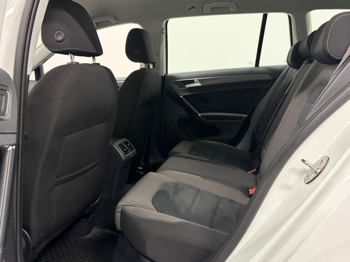 Volkswagen Volkswagen Golf Sportscombi — bild 11