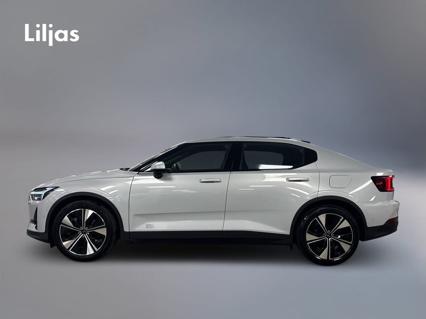 Bild 3 av Polestar 2 Long Range Single Motor