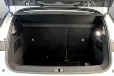 Renault Mégane E-TECH