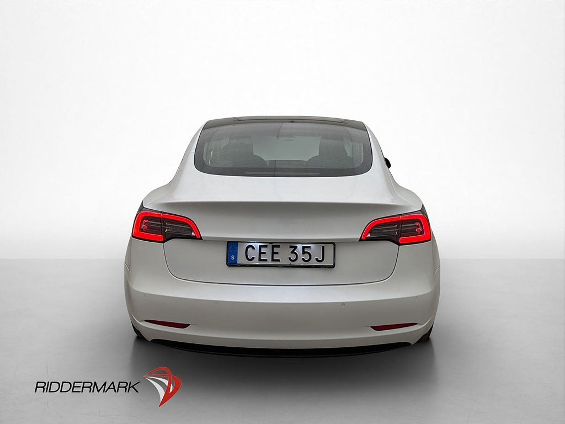 Tesla Model 3 2020, bild 6/10