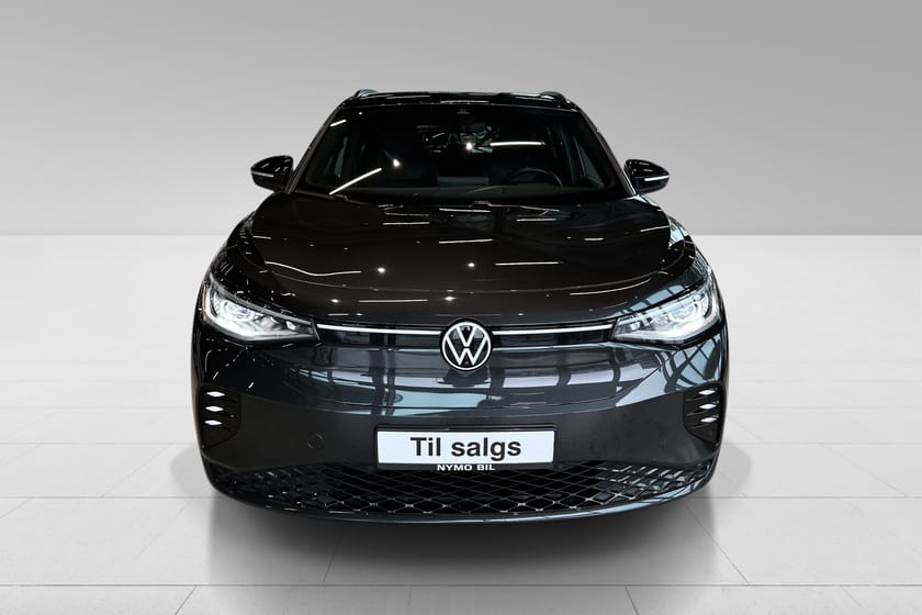 Bilde 2 av Volkswagen ID.4 GTX Comfort Plus, 360 kam., H.Feste, ACC, Navi, Matrix