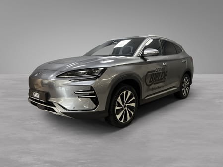 BYD Seal U Design