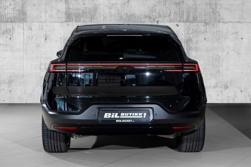 Bilde 4 av Polestar 3 Long Range Dual Motor 2024 LR Plus Pilot | HD-LED | KROK |
