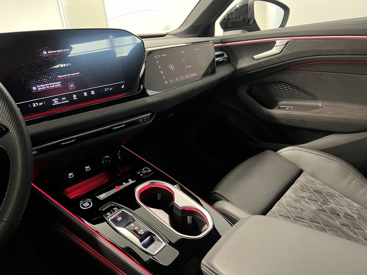 Audi Audi A6 Avant — bild 13