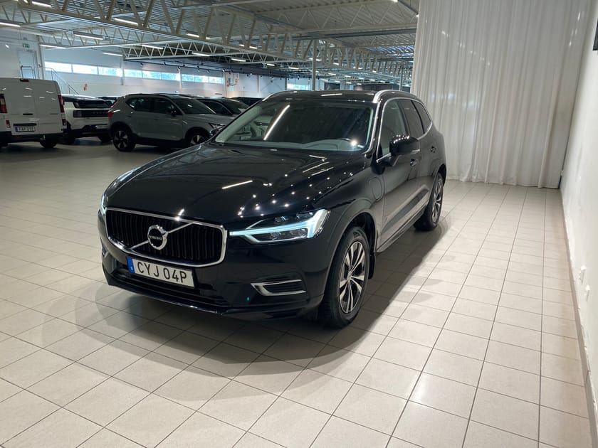 Bild 2 av Volvo XC60