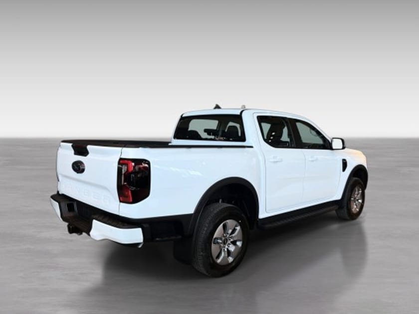 Bild 5 av Ford Ranger PHEV Double Cab XLT 280 A