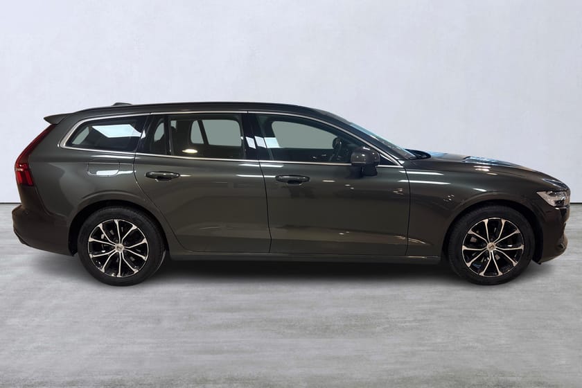 Bild 3 av Volvo V60
