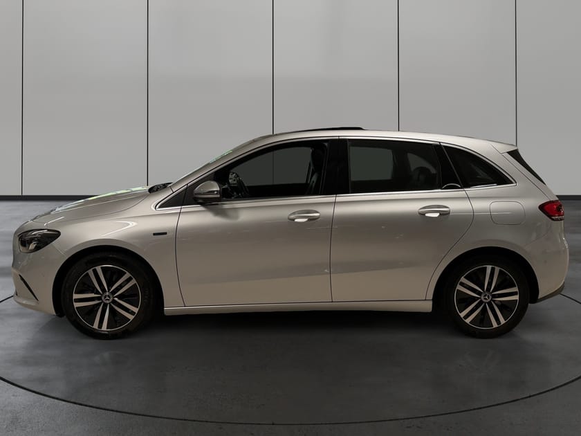 Bilde 2 av Mercedes-Benz B 250 e 