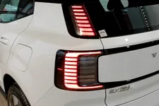 Volvo EX30 Twin Motor Performance
