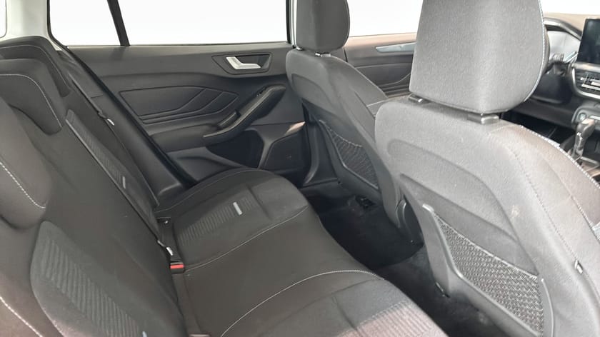 Bild 2 av Ford Focus Active Kombi Automat MHEV