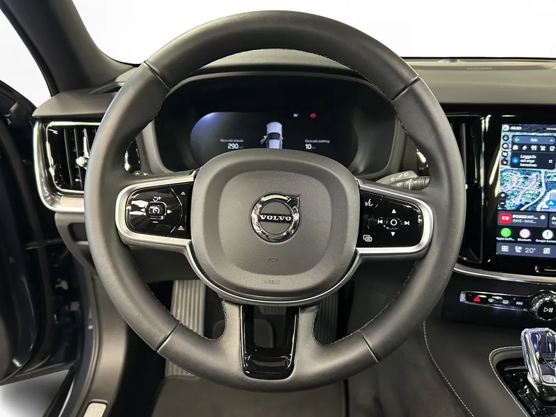 Bild 10 av 15 – Volvo V60 T6 Plus Dark Nordic Edition Plus Nordic Edition