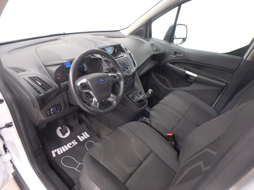 Bild 5 av Ford Transit Connect 230 LWB 1.6 TDCi Euro 5  Ny kamrem