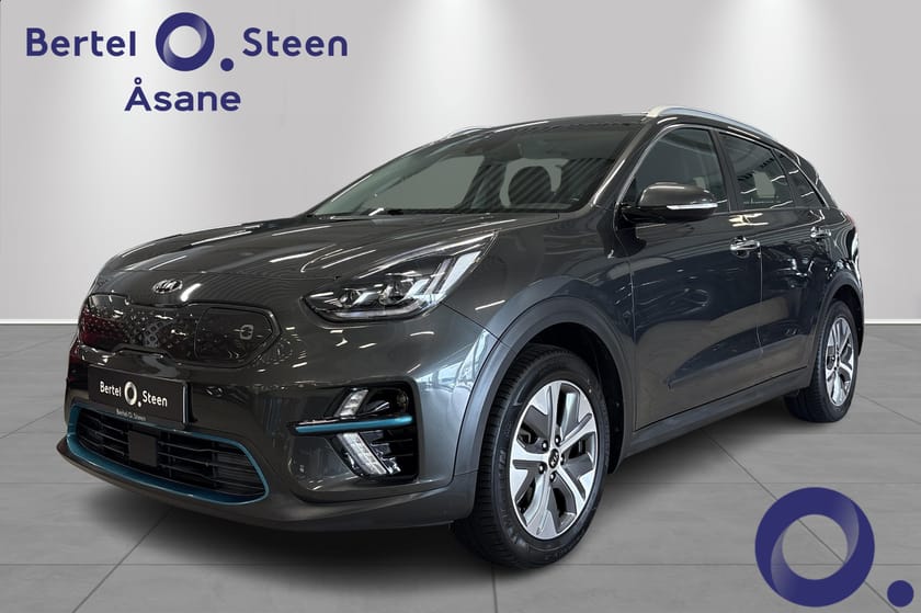 Bilde 1 av Kia e-Niro Active m/Teknikkpakken