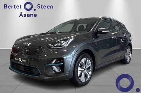 Kia e-Niro Active m/Teknikkpakken
