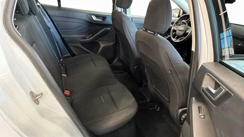 Bild 5 av Ford Focus Active Kombi