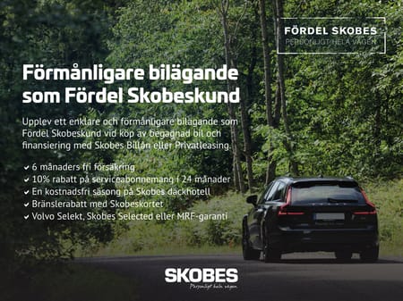 Volvo V60 Cross Country D4 Classic Plus