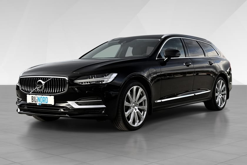 Bilde 5 av Volvo V90