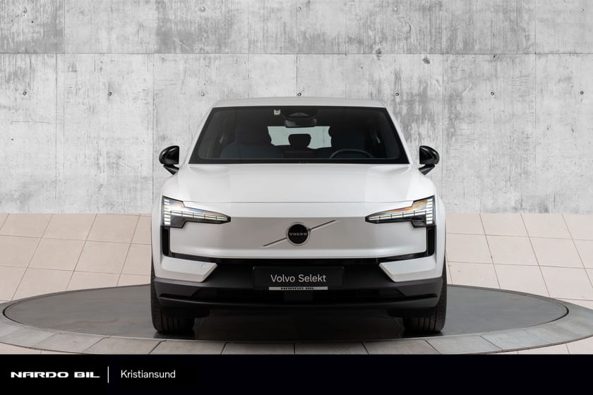 Bilde 3 av Volvo EX30 Twin Motor Performance | Plus | Harman& Kardon | Google |