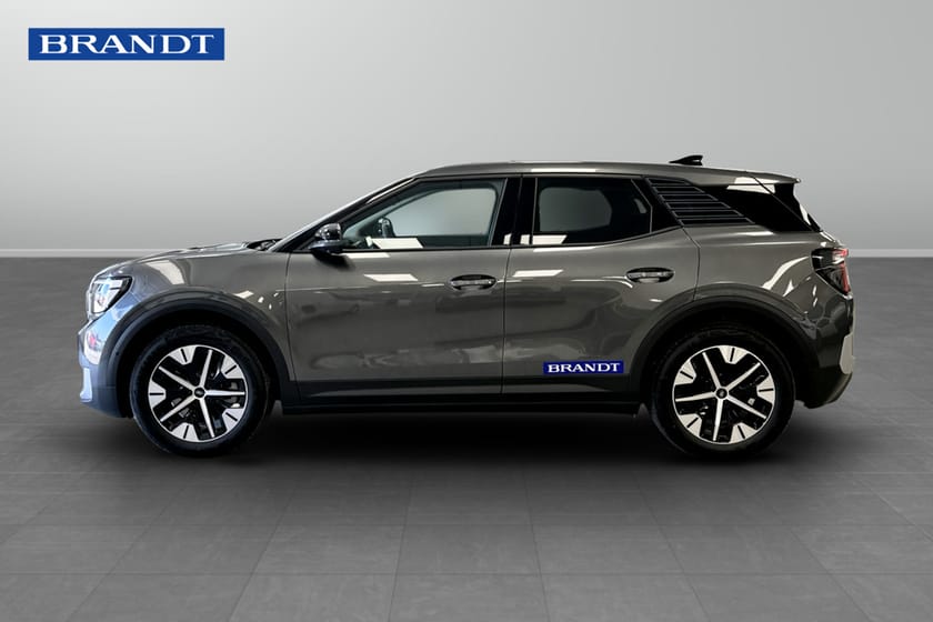 Bild 5 av Ford Explorer EV Extended Range AWD AWD, LONG (79 KWH) BUSINESS EDITION