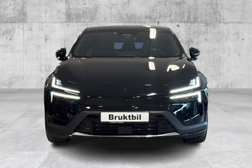 Bilde 5 av Polestar 4 Long Range Dual motor / Prime / AWD / 360° / Panorama